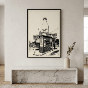 Custom Posters